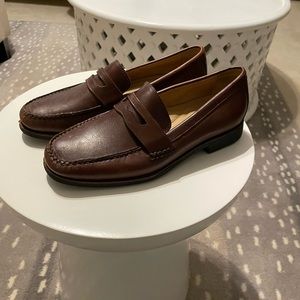 Johnston and Murphy Loafers. Excellent condition.